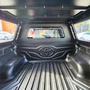 <span class=keywords><strong>Prix</strong></span> compétitif pour une auvent de camion en FRP avec vérins à gaz pour Ford F150, Chevrolet Silverado et <span class=keywords><strong>Dodge</strong></span> <span class=keywords><strong>Ram</strong></span> <span class=keywords><strong>1500</strong></span> - Product Image 4