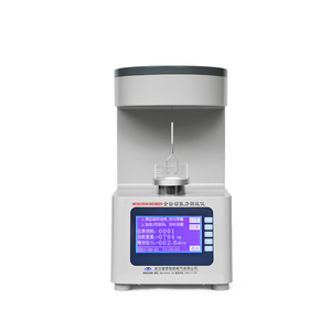 1 yıl garanti ile MOEORW-WO6925 taşınabilir trafo yağı yüzey gerginlik ölçer otomatik gerginlik test cihazı - Product Image 1