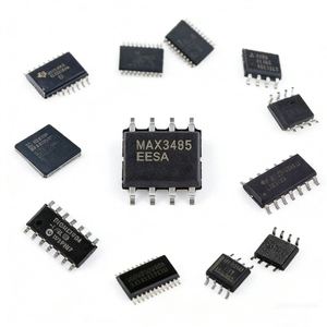 FPGA de Alto Rendimiento para Control Industrial y Procesamiento de Datos XC7Z030-1SBG485I - Product Image 1