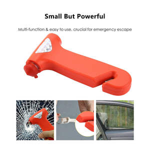 Kit d'outils d'urgence pour la sécurité automobile Jumper Roadside Assistance Car Breakdown Kit - Product Image 6