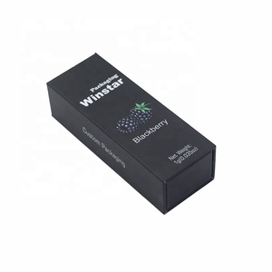 Kotak kemasan kartrid 1ml Premium kustom untuk katrij 0.5mg 2ml paket Keranjang <span class=keywords><strong>Mini</strong></span> busa - Product Image 1