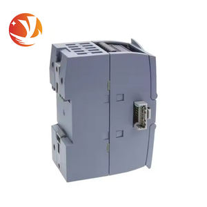 โมดูลเอาต์พุตดิจิตอล SIEMENS 6ES7 222-1BF32-0XB0 6ES7222-1BF32-0XB0 ของแท้ใหม่เอี่ยม คอนโทรลเลอร์ PLC แบบตั้งโปรแกรมได้ 16 I/O 110V - Product Image 2