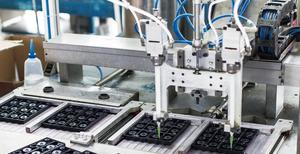 Batteries de démarrage au plomb sans entretien 6V 225Ah pour systèmes d'alimentation sans interruption (ASI) et systèmes d'alarme à prix de gros compétitifs - Product Image 2