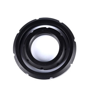 Carbon <span class=keywords><strong>Graphite</strong></span> con dấu Vòng <span class=keywords><strong>Graphite</strong></span> con dấu cơ khí cho Máy bơm chân không - Product Image 1