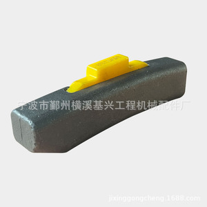 Goupille de dent de godet d'excavatrice 125p, Pièces de machines de construction, Fabriqué en Chine - Product Image 4
