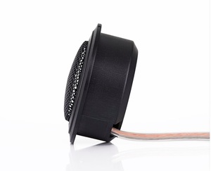Samtronic Tweeter planaire à ruban en aluminium haut de gamme pour voiture, tweeter pour siège de voiture, moniteur <span class=keywords><strong>audio</strong></span> <span class=keywords><strong>HIFI</strong></span>, haut-parleur de cinéma maison RT36-02 - Product Image 4