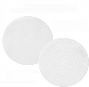แผ่นเช็ดทำความสะอาดรูขุมขน Zero Pore Pad ของเกาหลี Medicube ผลิตภัณฑ์ดูแลผิวหน้า ด้วยกรดซาลิไซลิก ช่วยผลัดเซลล์ผิว ลดรูขุมขน ด้วย <span class=keywords><strong>AHA</strong></span> <span class=keywords><strong>และ</strong></span> <span class=keywords><strong>BHA</strong></span> - Product Image 3