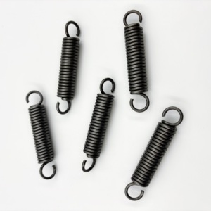 Tùy chỉnh 304 thép không gỉ xoay móc căng thẳng mùa xuân cho ô tô xe điện tùy chỉnh loại sản phẩm - Product Image 4