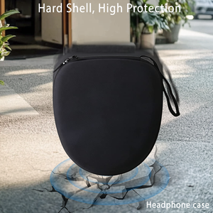 Boîte de casque EVA personnalisable avec logo-Idéal pour la promotion de la marque et les cadeaux - Product Image 5