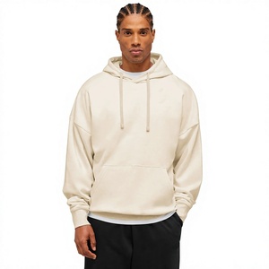 Nouveau sweat à capuche pour homme, style streetwear d'hiver, design personnalisé, tissu polaire respirant, manches longues, poche latérale avant - Product Image 5