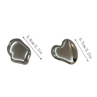 Espejo de Bolsillo Personalizado con Nombre Grabado Uionen, Espejo Compacto Personalizado, Regalo para Damas de Honor, Regalo de Cumpleaños