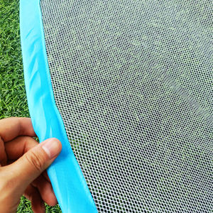 <span class=keywords><strong>Vente</strong></span> d'usine entraînement de football portable filet de <span class=keywords><strong>rebond</strong></span> entraîneur de ballon de football portable rebondisseur - Product Image 6