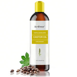 Set de Champú y Acondicionador de Cebolla Roja para el Crecimiento del Cabello, Control de Grasa, Fortalecimiento y Blanqueamiento, Marca Privada - Product Image 6