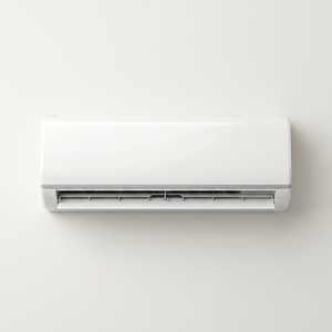 Unidad de Ventiloconvector de Agua con Certificación CE, Tipo Montado en Pared para Sistemas de Calefacción y Refrigeración de Hoteles, Sistema de Aire Acondicionado HVAC, Ventiloconvector de Agua con Certificación CE - Product Image 1
