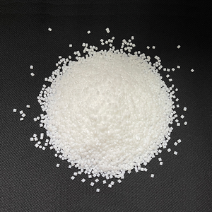 <span class=keywords><strong>100%</strong></span> 버진 GPPS/HIPS 폴리스티렌 펠렛 몰딩 등급 플라스틱 원료 공장 가격 과립 - Product Image 6