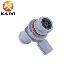 Vanne Pcv 2CZ6A666AA 2C5Z6A666AA 1F6413890 CY0113890 ZZJ113890 pour <span class=keywords><strong>Mercury</strong></span> Mariner Ford Explorer Mazda CX-9 <span class=keywords><strong>Lincoln</strong></span> <span class=keywords><strong>MKX</strong></span> - Product Image 6