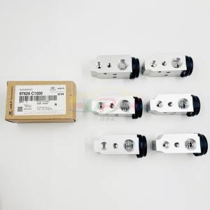 Válvula de Expansión Original de Calidad 97626-C1000 97626C1000 para Hyun-dai Ki-a 97626C1000 - Product Image 2