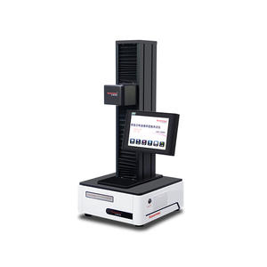 ISO7864 ISO8536 EN1618 Quebrando o instrumento do teste da força - Product Image 1