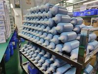 Tinta Pigmen Isi Ulang Laris Manis dari Pabrik, Kompatibel dengan Kepala Printer HP FI-1000 451 452, untuk Kertas, Kantong, Gelas, Karton