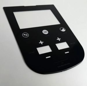 Paneles de Plástico Duro para Electrodomésticos con Serigrafía Personalizada de Alta Calidad, Impresión Multicapa, Resistentes al Agua y a los Arañazos - Product Image 2