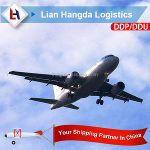 Chuyên Nghiệp Biển/Không Khí Vận Chuyển Hàng Hóa Giao Nhận Cung Cấp Fba Nhãn Dịch Vụ Từ Trung Quốc Giao Hàng Đến Mỹ/Anh/Đức Pháp Đại Lý Vận Chuyển - Product Image 5