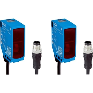 P/N 1099456 Sensores Industriales Nuevos y Originales WSE16P-34161100A00Z2ZZZZZZZZZ1 - Product Image 1