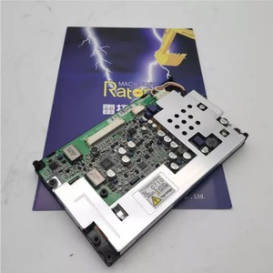 Écran LCD pour excavatrice E320D 279-7611/227-7698 - Product Image 3
