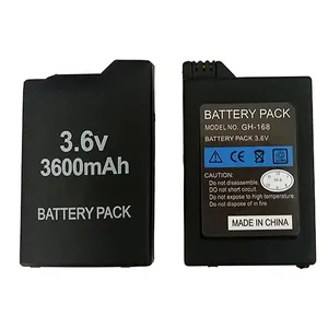 Bateria PSP Street E1000 925mAh SP70C- ORIGINAL
