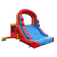 Trampoline gonflable, châteaux gonflables pour adultes