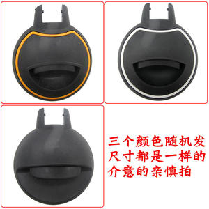 Couvercle de bouilloire universel tout en acier résistant aux hautes températures, pièces de bouilloire électrique pour chauffe-eau, théière, service à thé - Product Image 2