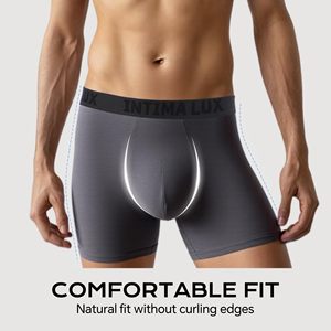 Vendita all'Ingrosso di Slip da <span class=keywords><strong>Uomo</strong></span> a Prezzo Conveniente, <span class=keywords><strong>Mutande</strong></span> Elasticizzate in <span class=keywords><strong>Cotone</strong></span> Traspirante e Morbido, Confezione da 5 Boxer per <span class=keywords><strong>Uomo</strong></span> - Product Image 4