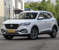 MG HS 30T Trophy Super Burning Edition 2.0T Turbo 231HP Automatique Cuir R18 SUV d'occasion 2019, Norme d'émission Chine VI
