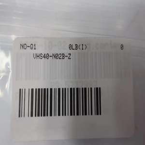 Soupape de décharge de pression résiduelle originale SMC VHS40-N02B-Z - Product Image 5