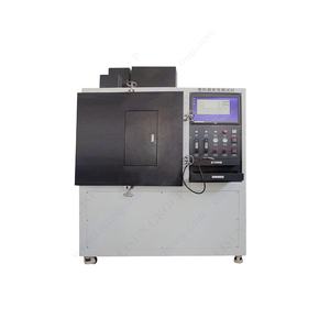 โรงงานผลิตห้องทดสอบความหนาแน่นของควัน NBS ราคาโรงงานโดยตรง ผู้ผลิตและผู้จัดจำหน่ายอุปกรณ์ทดสอบอัคคีภัย - Product Image 1