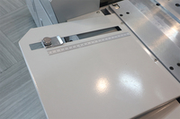 Machine à lier les livres A3, bineuse professionnelle parfaite, livraison gratuite, avec colle latérale