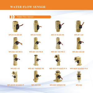 Sensore di flusso d'acqua per <span class=keywords><strong>caldaia</strong></span> a parete adatto per serie TurboMAX VUW e serie EcoTEC PLUS - Product Image 6