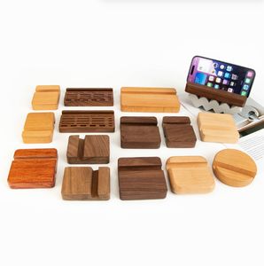 تخصيص حاملات خشب ذكية من الأكريليك من أجل تزيين مواقع الحفلات ، حاملات بطاقات صغيرة لقائمة الطاولات والبطاقات البريدية - Product Image 2