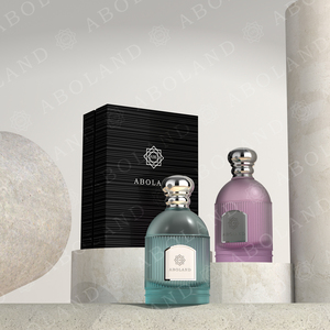 OEM and ODM Manufacturers Specializing in Custom Luxury Perfume <b>Bottles</b> and Packaging <b>Boxes</b> - Product Image 3