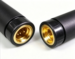 Factory Supply YLD-TF17 24G 3dBi Gain Thumb <strong>Antenna</strong> <strong>GSM</strong> 915MHZ 868 NB GPRS WIFI Glue Stick - Product Image 6