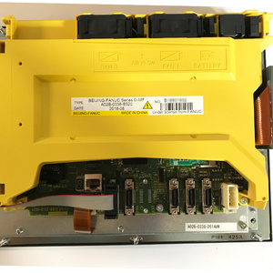 Nuevo Sistema de Control CNC FANUC Original de 8.4'' Serie Oi-MF A02B-0338-B520 - Product Image 1