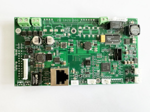 Hàng loạt nhỏ fr4 <span class=keywords><strong>Board</strong></span> Flex PCB nhanh chóng biến PCB lắp ráp nhà sản xuất - Product Image 4