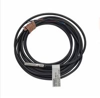 Sensor OMROM E2E-S05S12-WC-C1/C2/B1/B2 E2E-C04S12-WC-C1/B1, Programación PLC, Comunicación I/O de 220V, Nuevo de Japón