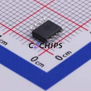 ชิปไอซี SOIC-8 LMP2022MAX/NOPB ความแม่นยำสูง - Product Image 2
