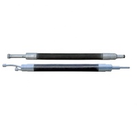 Packer d'injection d'eau pour forage, packer de trou durable pour service de découpe, utilisation en mine de charbon, fournisseur d'usine