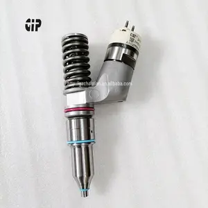 Construction Machinery Parts Diesel Engine CAT Machinery C11 C13 Common Rail Fuel Injector 2490712 249-0712