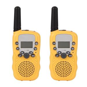 Fast Shipping Hot Selling Children <strong>Radio</strong> Toys Walkie Talkie for Kids Free License <strong>PMR</strong> FRS <strong>Radio</strong> with Flashlight - Product Image 3