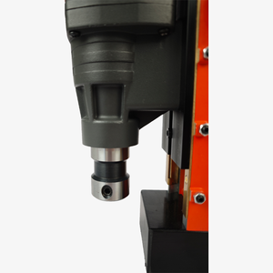 Base de Perforadora Magnética Cayken SCY-35HD de Alta Calidad, 35mm, para Mejorar el Trabajo, OEM SCY-35HD, Imán Magnético Resistente de 35mm - Product Image 5