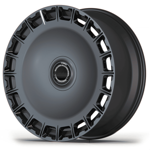 Jantes forgées de 18, 19, 20 et 22 pouces pour Bentley Bentayga, FlyingSpur, Continental GT, GTC, Maybach, RollsRoyce, BENZ, BMW, AUDI S8, <span class=keywords><strong>LX15</strong></span> - Product Image 1