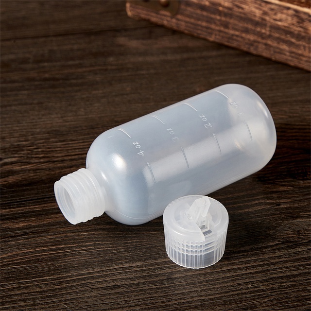 Mini Bouteilles à Sauce Rechargeables 25 Ml - Lot De 2 Ou 3 - Couvercle Anti-fuite - Parfaites Pour Lunchbox, Pique-nique - 7
