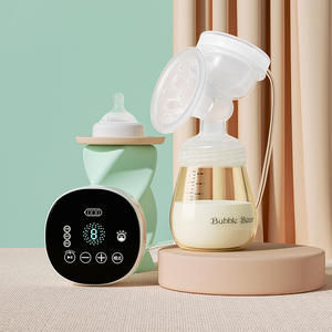 <span class=keywords><strong>Tire</strong></span>-<span class=keywords><strong>lait</strong></span> électrique Bubi Bear en polypropylène fabriqué dans le Guangdong, silencieux, <span class=keywords><strong>portable</strong></span>, <span class=keywords><strong>tire</strong></span>-<span class=keywords><strong>lait</strong></span> automatique, accessoires pour bébé - Product Image 1